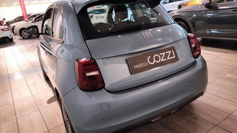 FIAT 500 (2020-->) 500 Action Berlina 23,65 kWh - Cozzi
