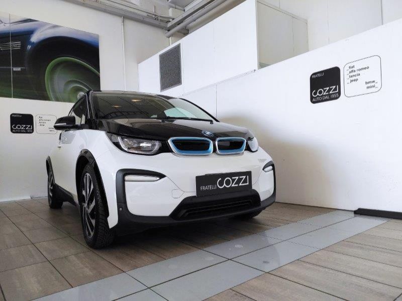 BMW i3            (I01) i3 120 Ah Advantage - Cozzi