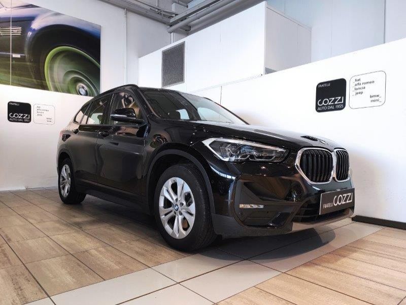 BMW X1            (F48) X1 xDrive25e Business Advantage - Cozzi