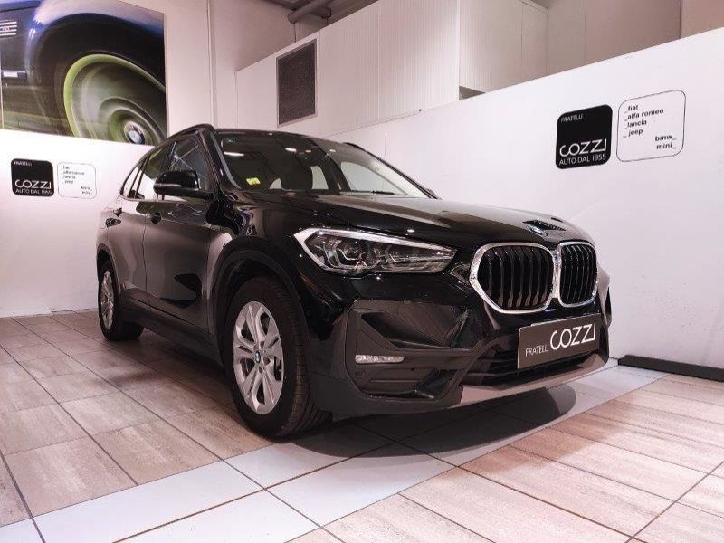 BMW X1            (F48) X1 xDrive25e Business Advantage - Cozzi