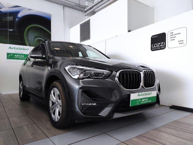 BMW X1            (F48) X1 xDrive25e Business Advantage - Cozzi