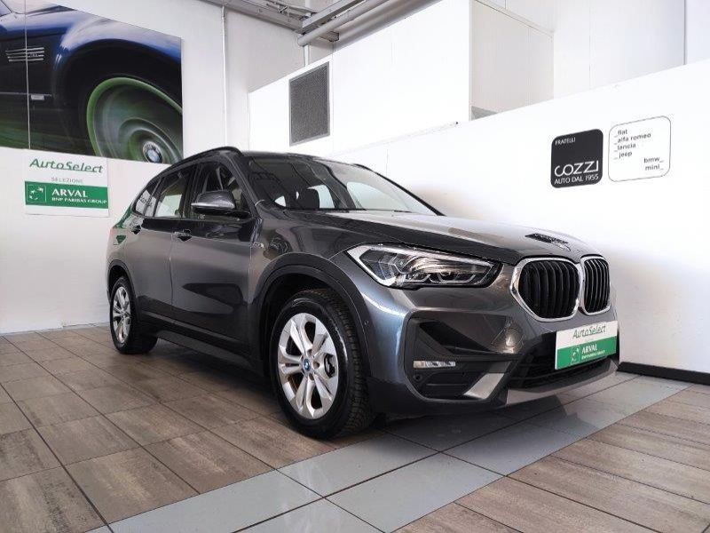 BMW X1            (F48) X1 xDrive25e Business Advantage - Cozzi