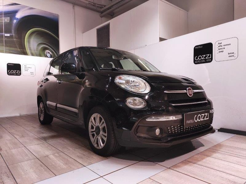 FIAT 500L Wagon 500L Wagon 1.6 Multijet 120 CV Lounge - Cozzi