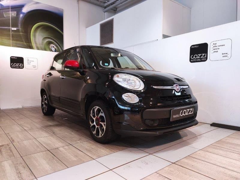 FIAT 500L 500L 1.4 95 CV Pop Star - Cozzi