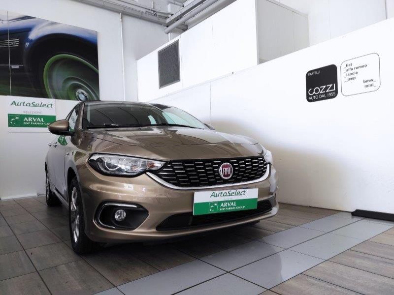 FIAT Tipo (2015-->) Tipo 1.3 Mjt S&S 5 porte Business - Cozzi