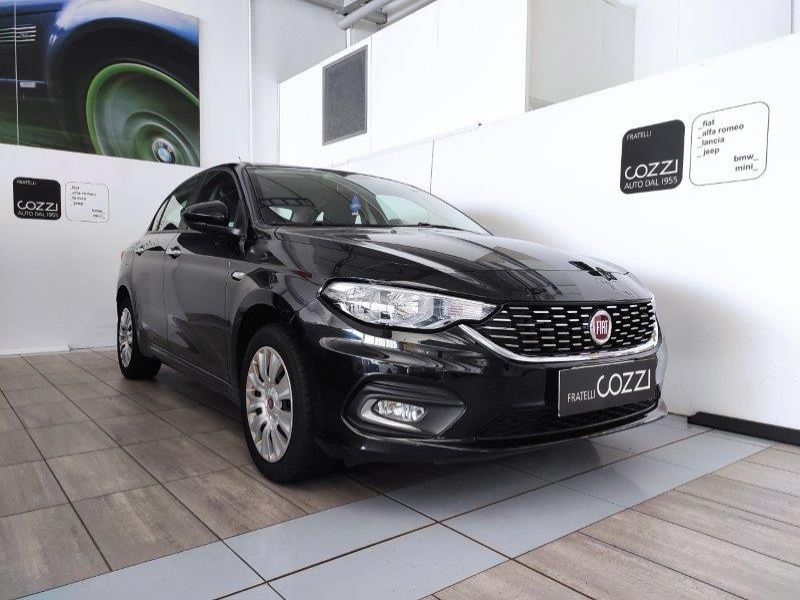 FIAT Tipo (2015-->) Tipo 1.4 4 porte Easy - Cozzi