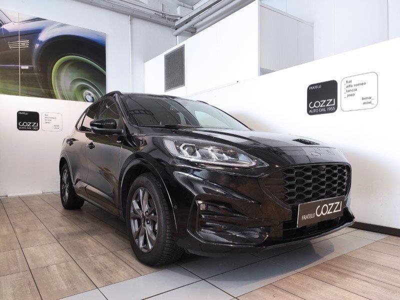 FORD Kuga 3ª serie Kuga 2.5 Full Hybrid 190 CV CVT 2WD ST-Line X - Cozzi