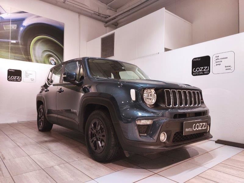 JEEP Renegade Renegade 1.0 T3 Longitude - Cozzi