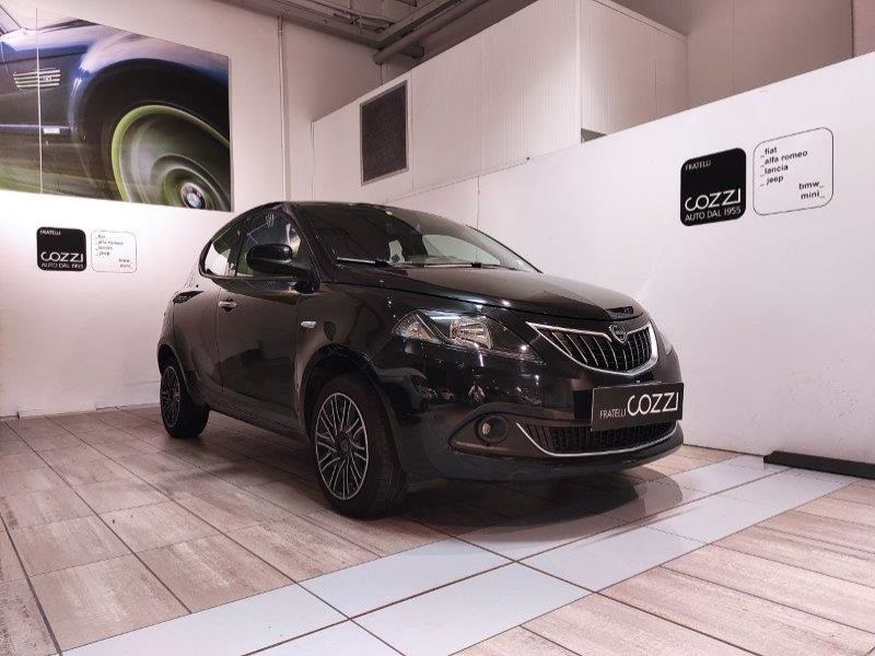 LANCIA Ypsilon 3ª serie Ypsilon 1.0 FireFly 5 porte S&S Hybrid Gold - Cozzi