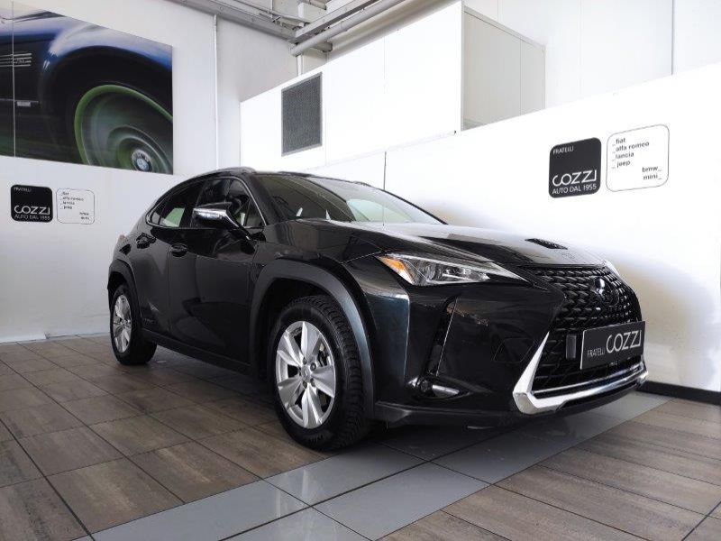 LEXUS UX UX Hybrid Business - Cozzi