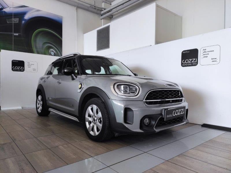 MINI Mini Countryman F60 Mini 1.5 Cooper SE Business Countryman ALL4 - Cozzi