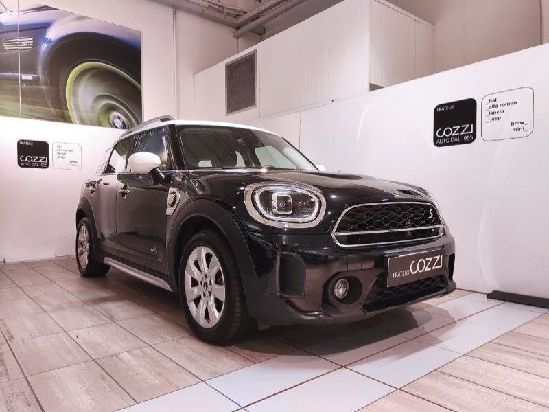 MINI Mini Countryman F60 Mini 1.5 Cooper SE Business Countryman ALL4 - Cozzi