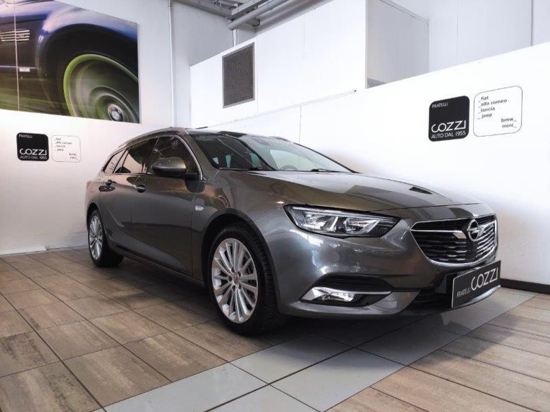 OPEL Insignia 2ª serie Insignia 2.0 CDTI S&S aut. Sports Tourer Innovation - Cozzi