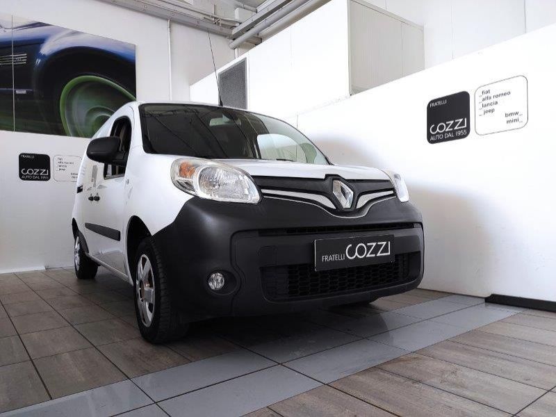 RENAULT Kangoo 3ª serie Kangoo 1.5 dCi 110CV F.AP. S&S 4p. Express Maxi Energy - Cozzi