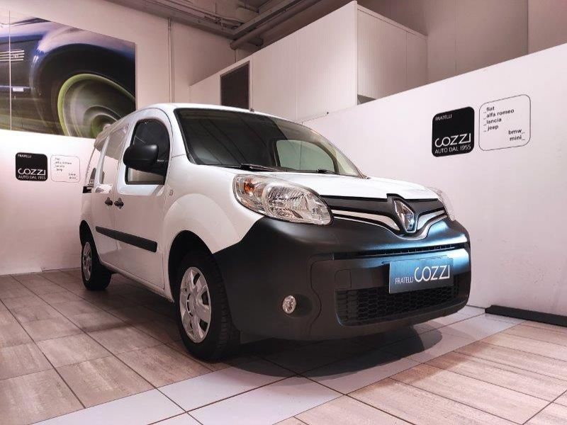 RENAULT Kangoo 3ª serie Kangoo 1.5 dCi 90CV F.AP. Stop & Start 4p. Express Energy - Cozzi