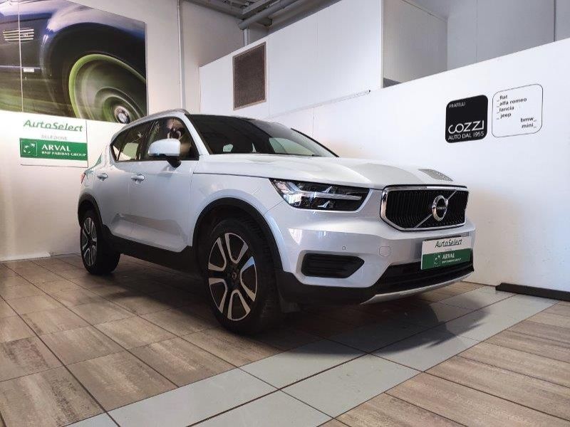 VOLVO XC40 (2017-->) XC40 D3 Geartronic Business Plus - Cozzi