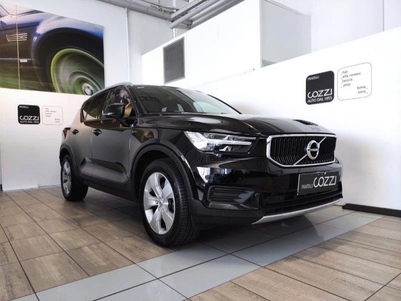 VOLVO XC40 (2017-->) XC40 T4 AWD Geartronic Business Plus - Cozzi