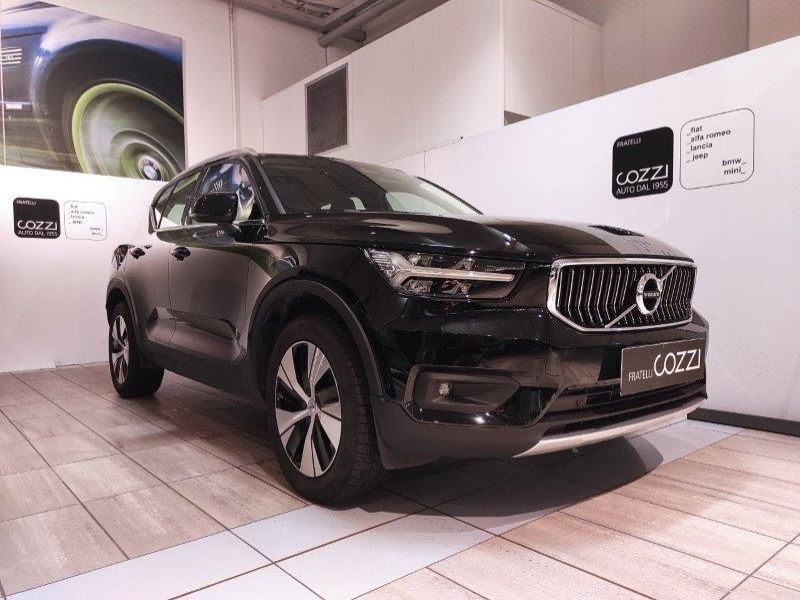 VOLVO XC40 (2017-->) XC40 T5 Recharge Plug-in Hybrid Inscription Expression - Cozzi