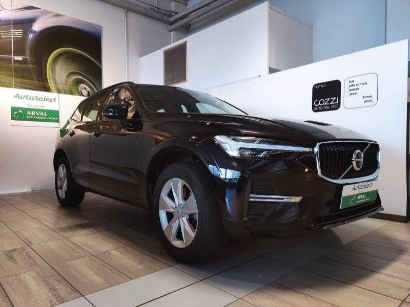 VOLVO XC60 (2017-->) XC60 B4 (d) AWD automatico Business - Cozzi