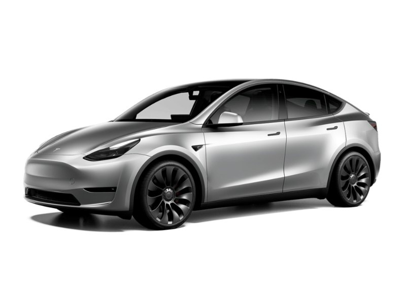 TESLA Model Y Model Y Long Range RWD - Cozzi